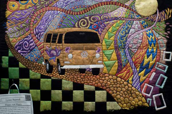 Quilt Exhibition