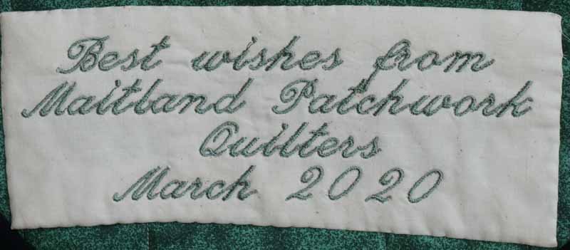 Quilt