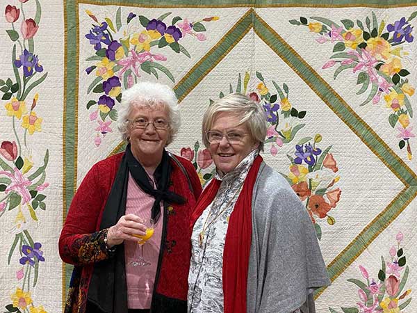 Quilt