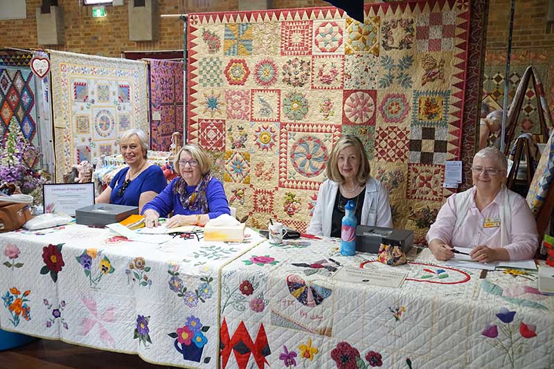Quilts