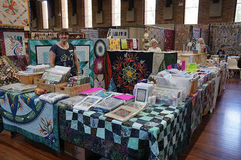 Quilts