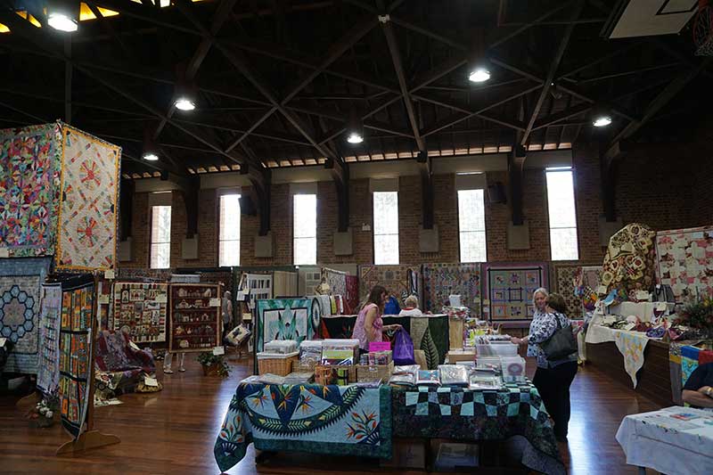 Quilts