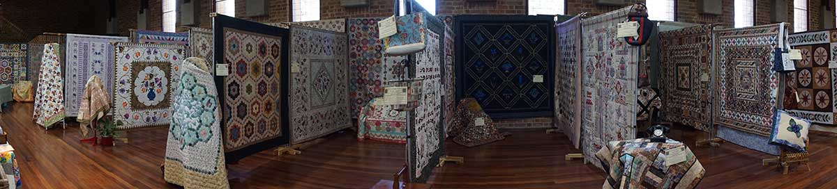 Quilts
