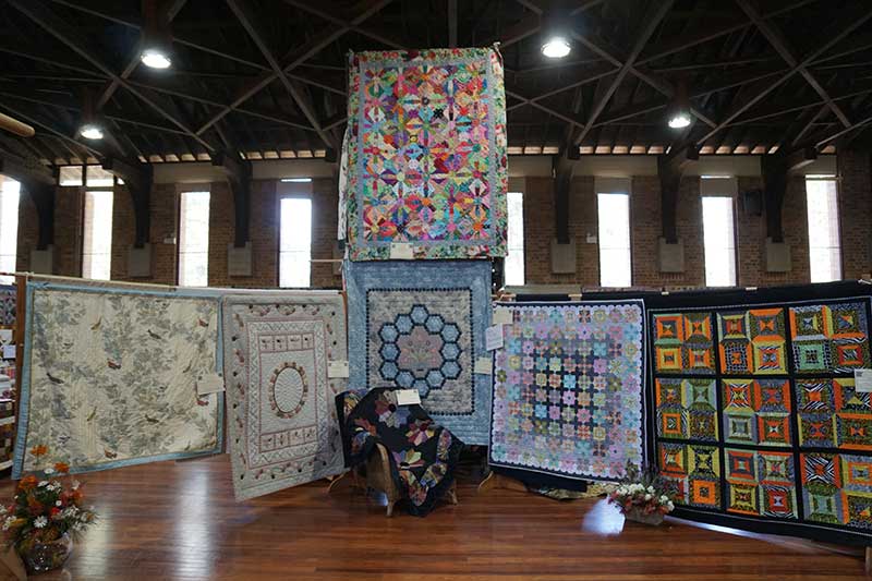 Quilts