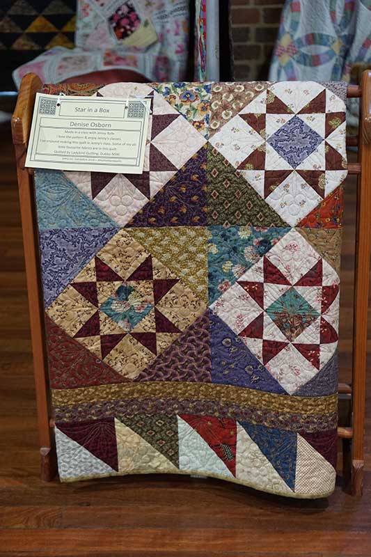 Quilts