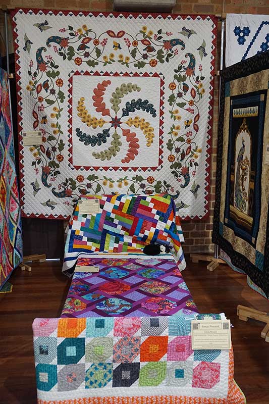 Quilts