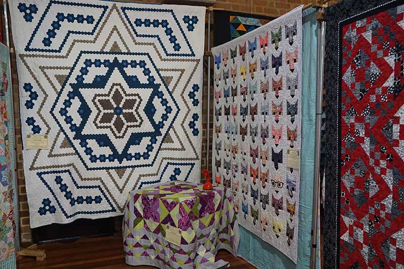 Quilts