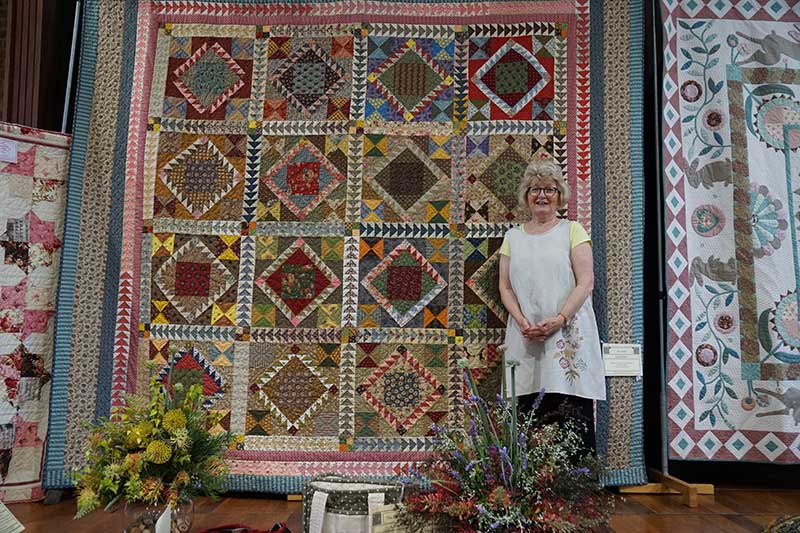 Quilts