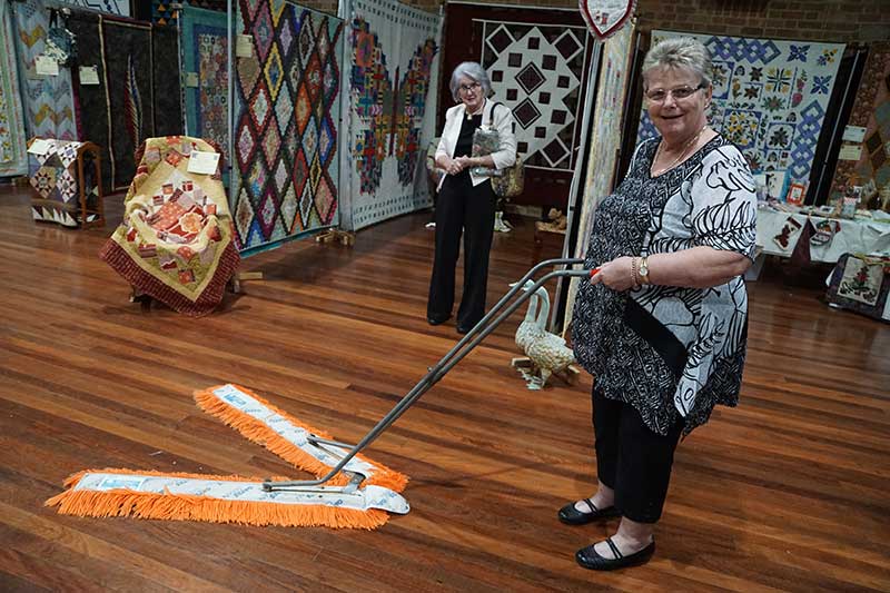 Quilts