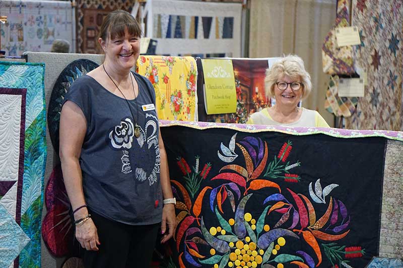 Quilts