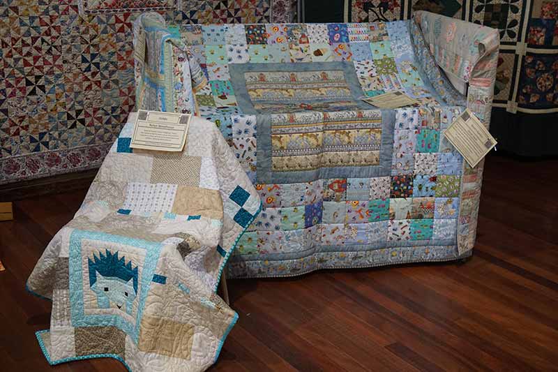Quilts