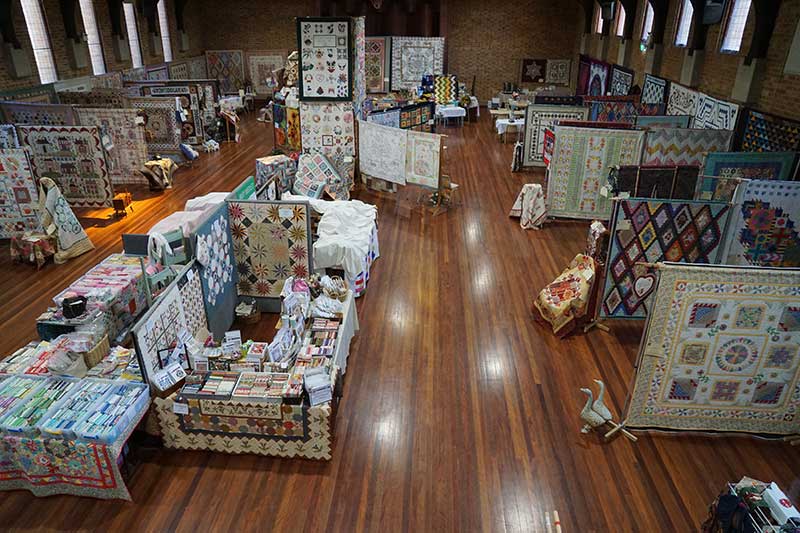 Quilts