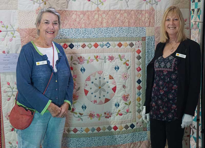 Quilts