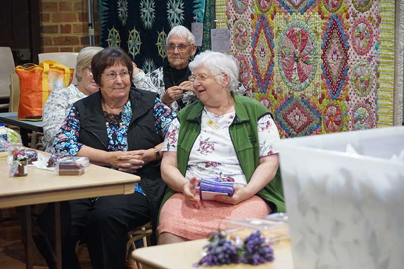 Quilts