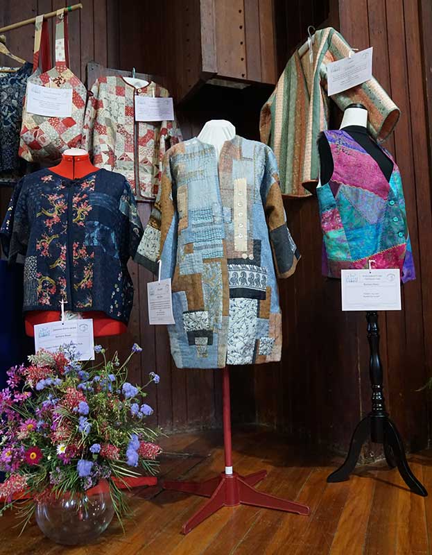 Quilts