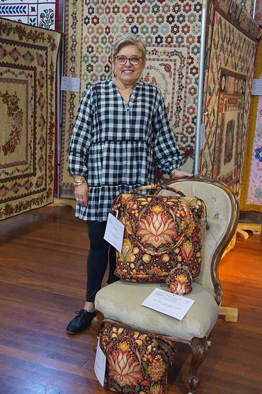 Quilts