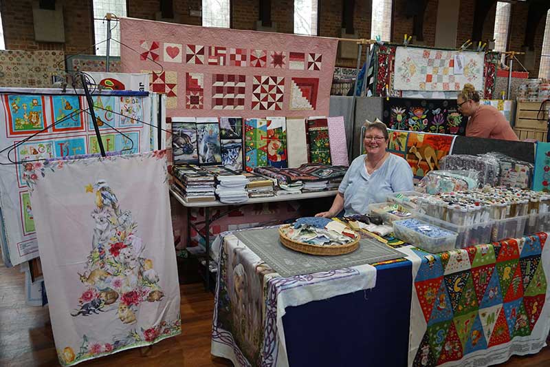 Quilts