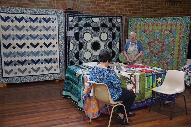 Quilts