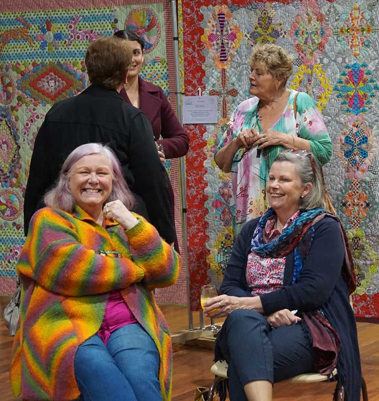 Quilts