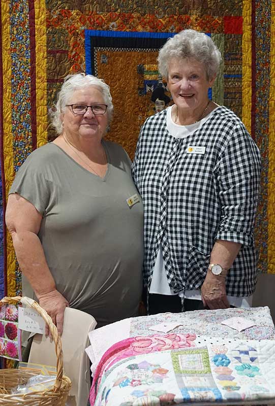 Quilts