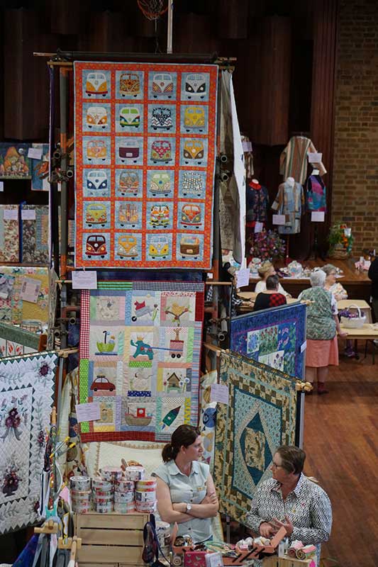 Quilts
