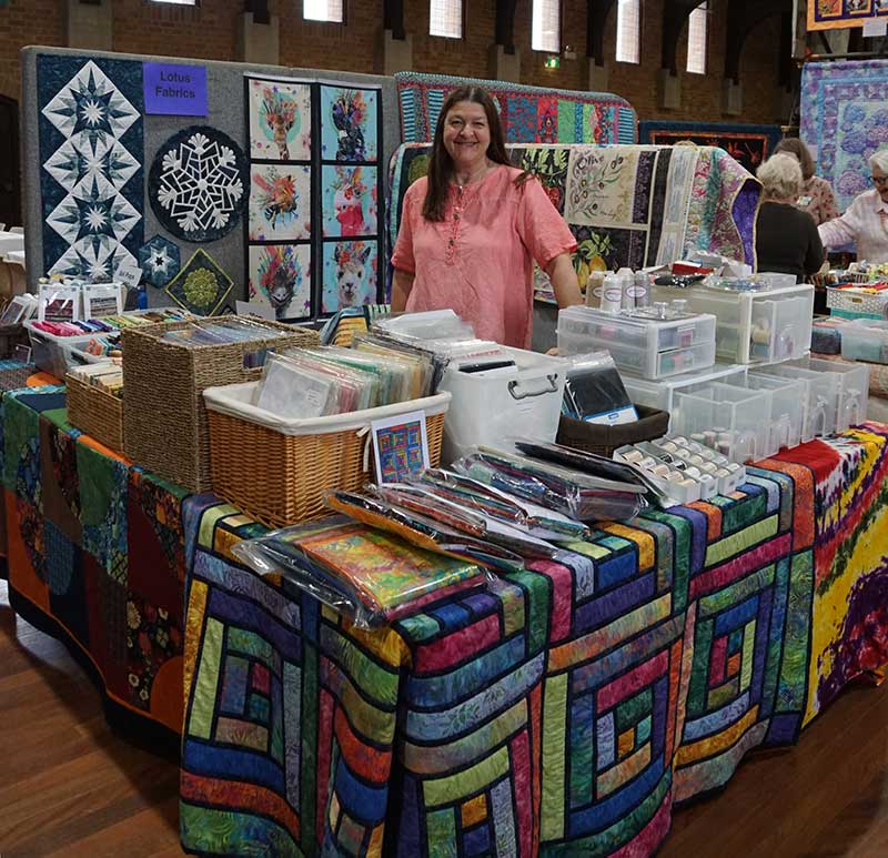 Quilts