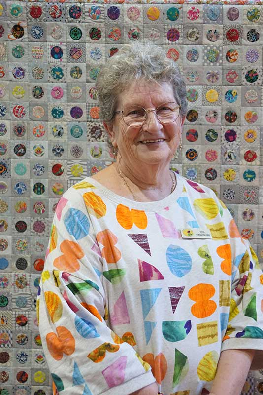 Quilts