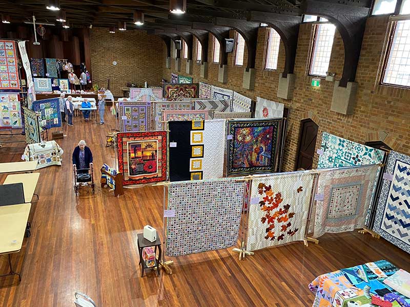 Quilts
