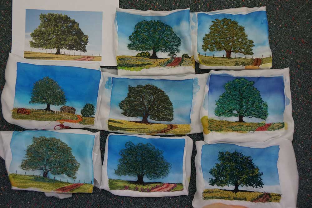 Quilts