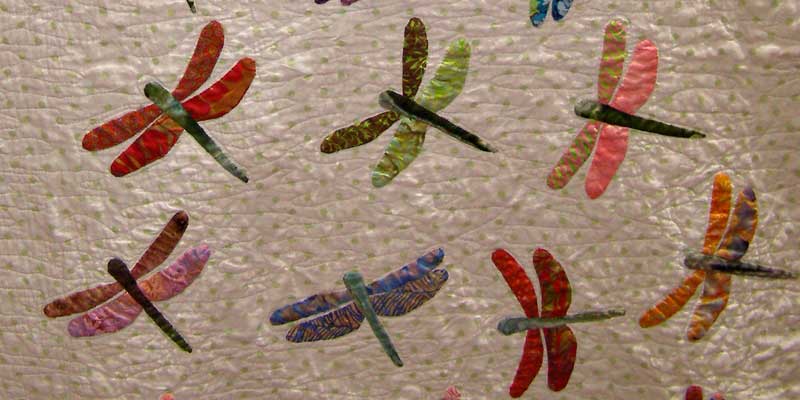Exhibition Quilt