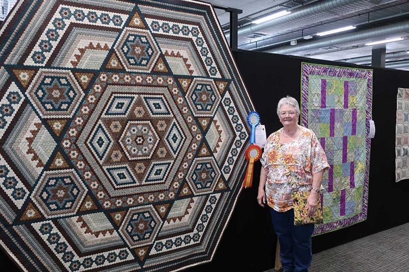 Best Traditional Quilt