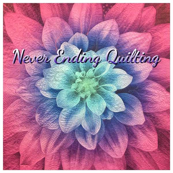 Never Endin Quilting
