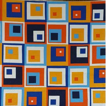 Novocastrian Quilters