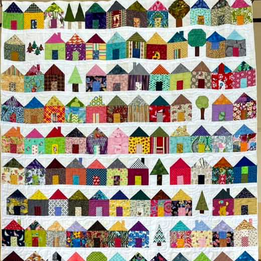 Singleton Quilters