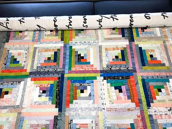 Singleton Modern Quilters