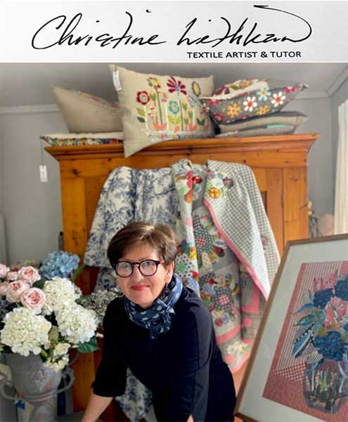 Christine Lethlean